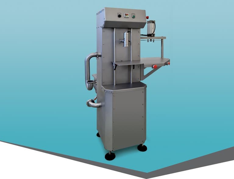 Semi-Automatic Pump Filler