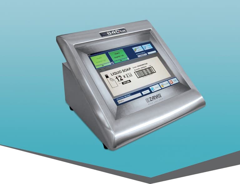Zanasi High Definition Inkjet Printers